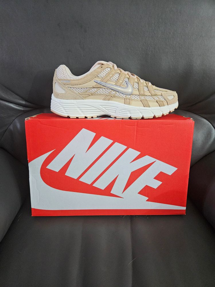 P6000 - offwhite & tan