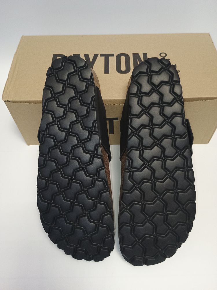 Japonki Czarne Bayton image 6