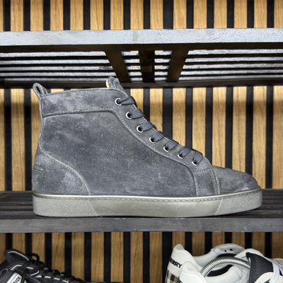 Christian Louboutin Junior Flat Hi