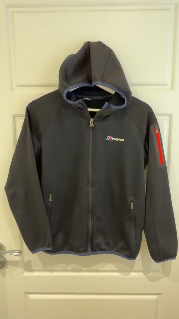 Berghaus Berghaus Hoodie age 13 product image