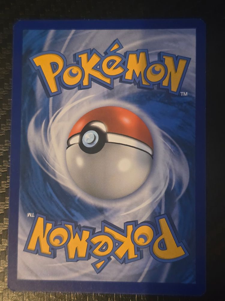 Electabuzz Pokémon Trading Card 2