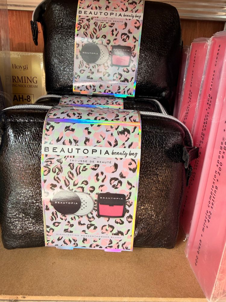 Other Beautopia Beauty Bag product image