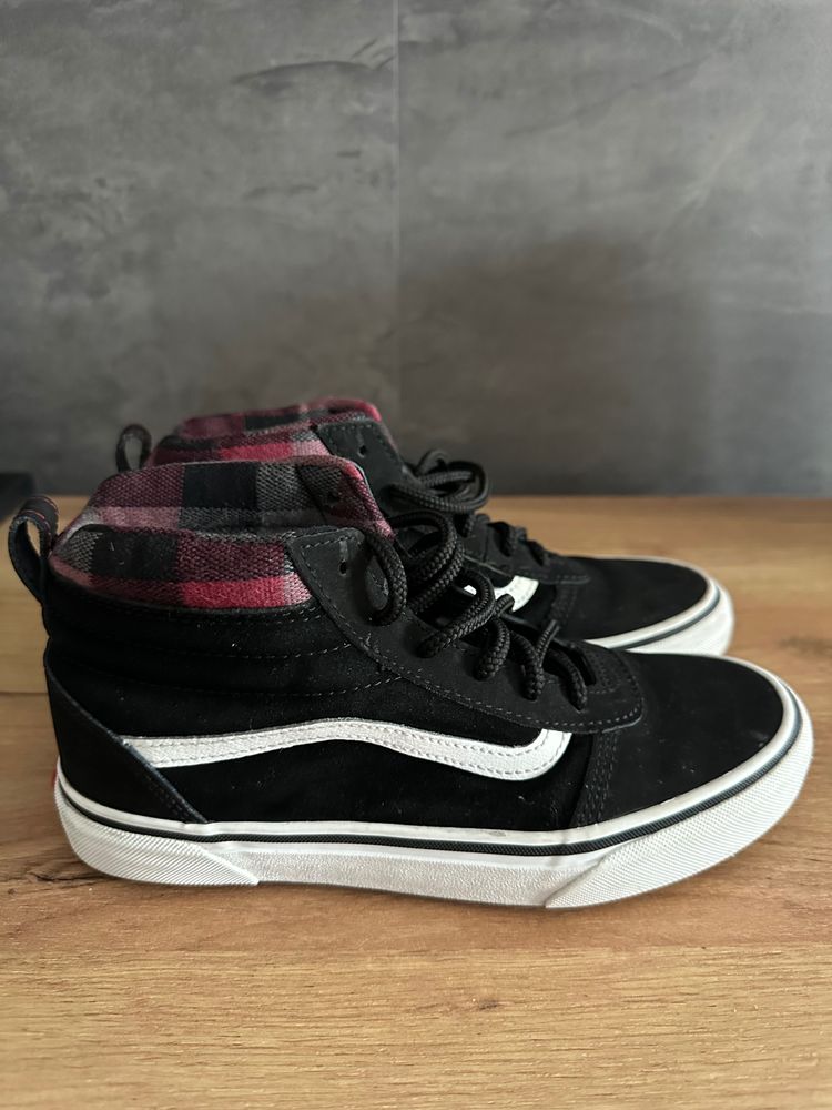 Vans Vans High-Top Sneakers product image