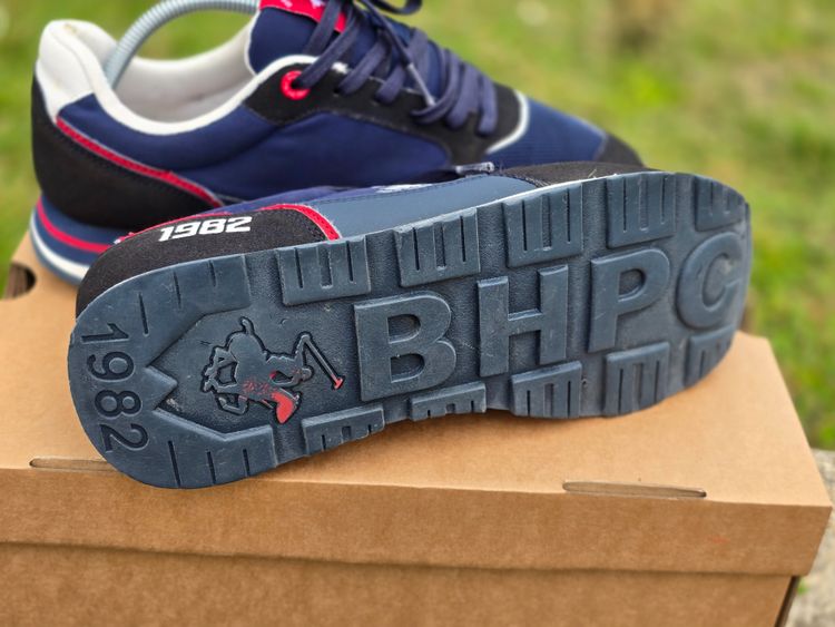 Beverly Hills Polo Club Men'S Sneakers image 4