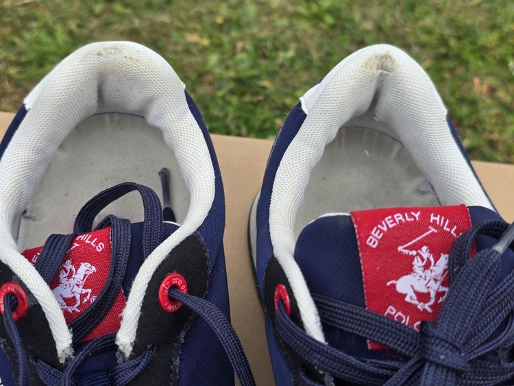 Beverly Hills Polo Club Men'S Sneakers image 6