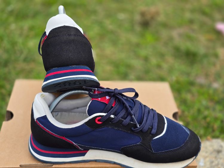 Beverly Hills Polo Club Men'S Sneakers image 2