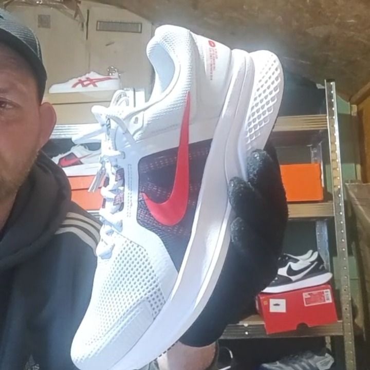 Nike NIKE SWIFT RUN 2 GREY  product image