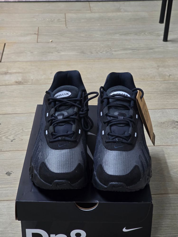 Nike Air Max Dn8 Se Sneakers Size 10 - Nike Air Max DN8 Black Anthractite hv4525 001🔥 3