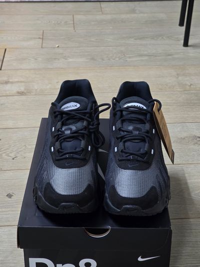 Nike Air Max Dn8 Se Sneakers Size 10 - Nike Air Max DN8 Black Anthractite hv4525 001đ„ 3