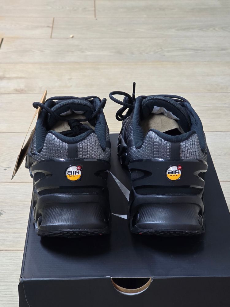Nike Air Max Dn8 Se Sneakers Size 10 - Nike Air Max DN8 Black Anthractite hv4525 001🔥 4