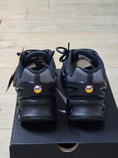 Nike Air Max Dn8 Se Sneakers Size 10 - Nike Air Max DN8 Black Anthractite hv4525 001đ„ 4