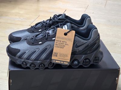 Nike Air Max Dn8 Se Sneakers Size 10 - Nike Air Max DN8 Black Anthractite hv4525 001🔥