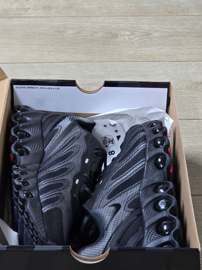 Nike Air Max Dn8 Se Sneakers Size 10 - Nike Air Max DN8 Black Anthractite hv4525 001đ„ 6