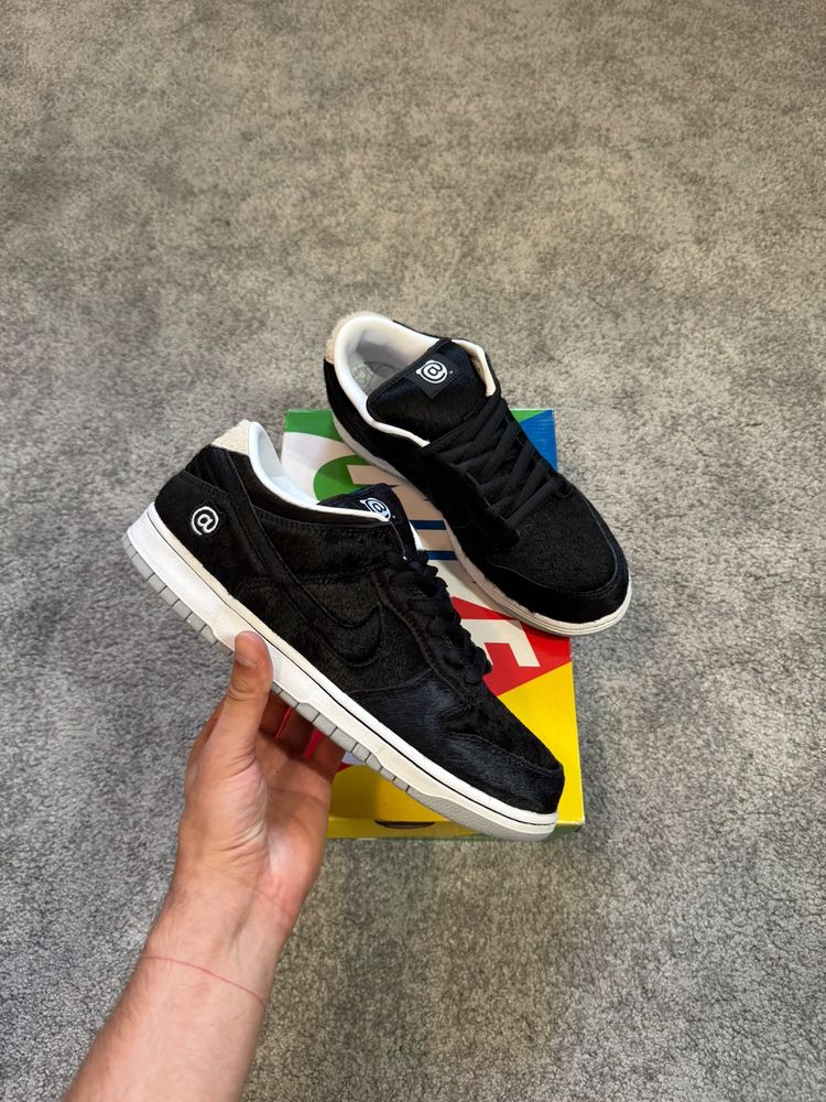 Nike Dunk Low SB Medicom Toy (Nuove)