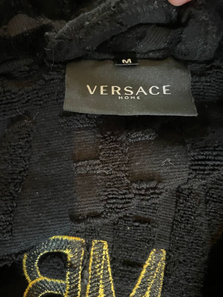 Versace Robe 6