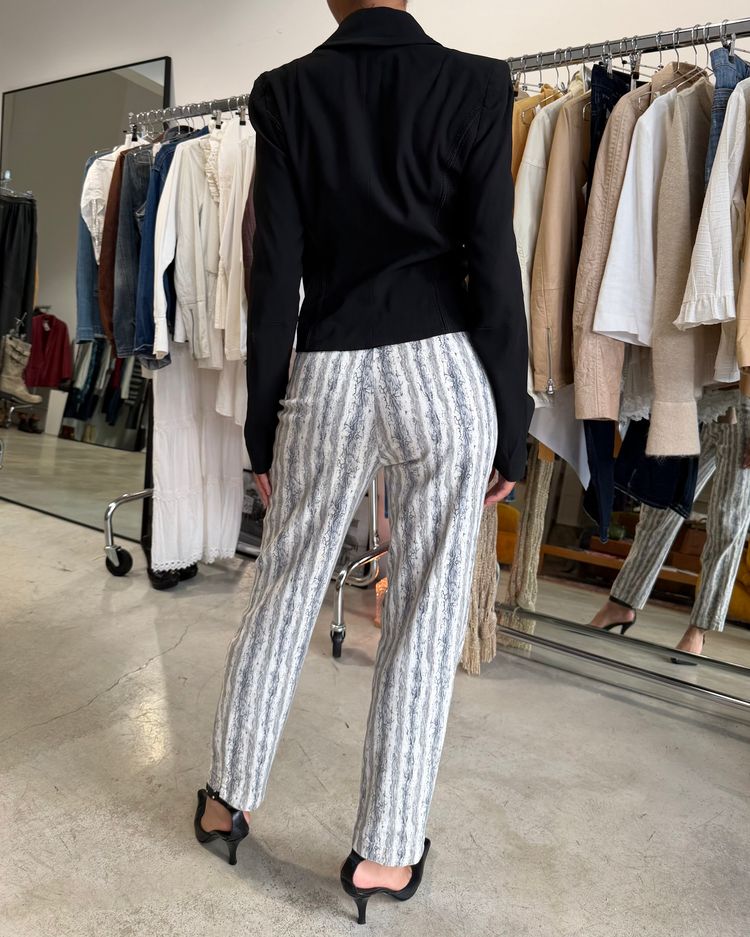The Alma pants image 2