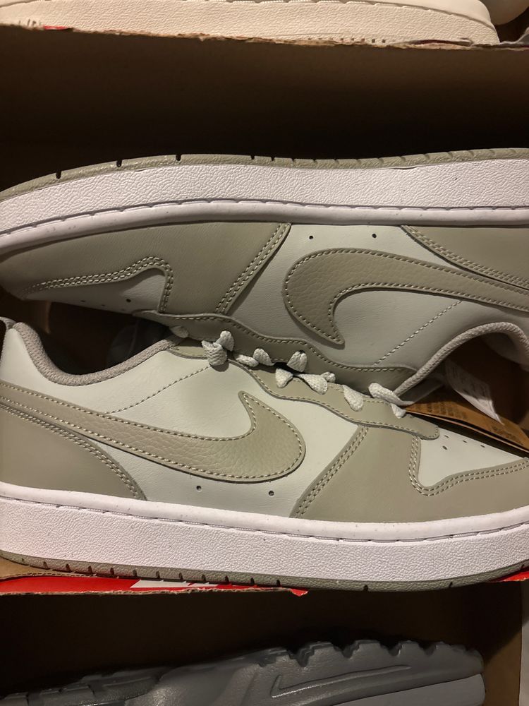 Immagine di Nike Low-Top Sneakers 1