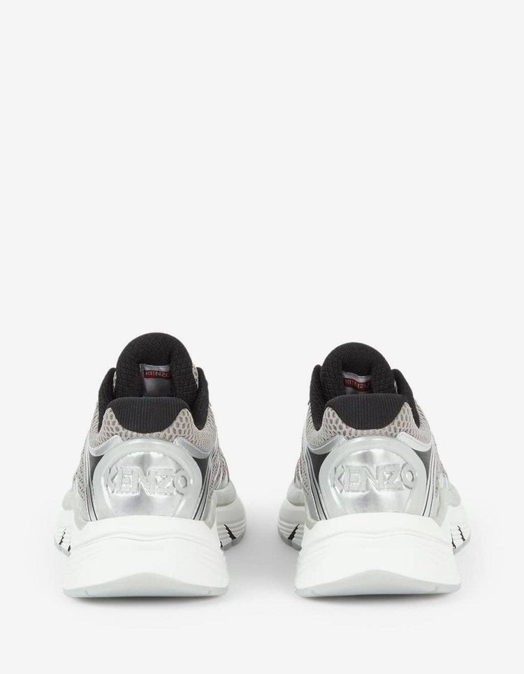 Kenzo Black Kenzo-Pace Trainers image 6