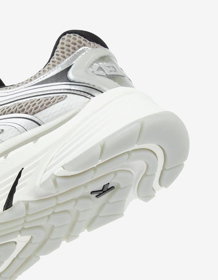 Kenzo Black Kenzo-Pace Trainers image 3