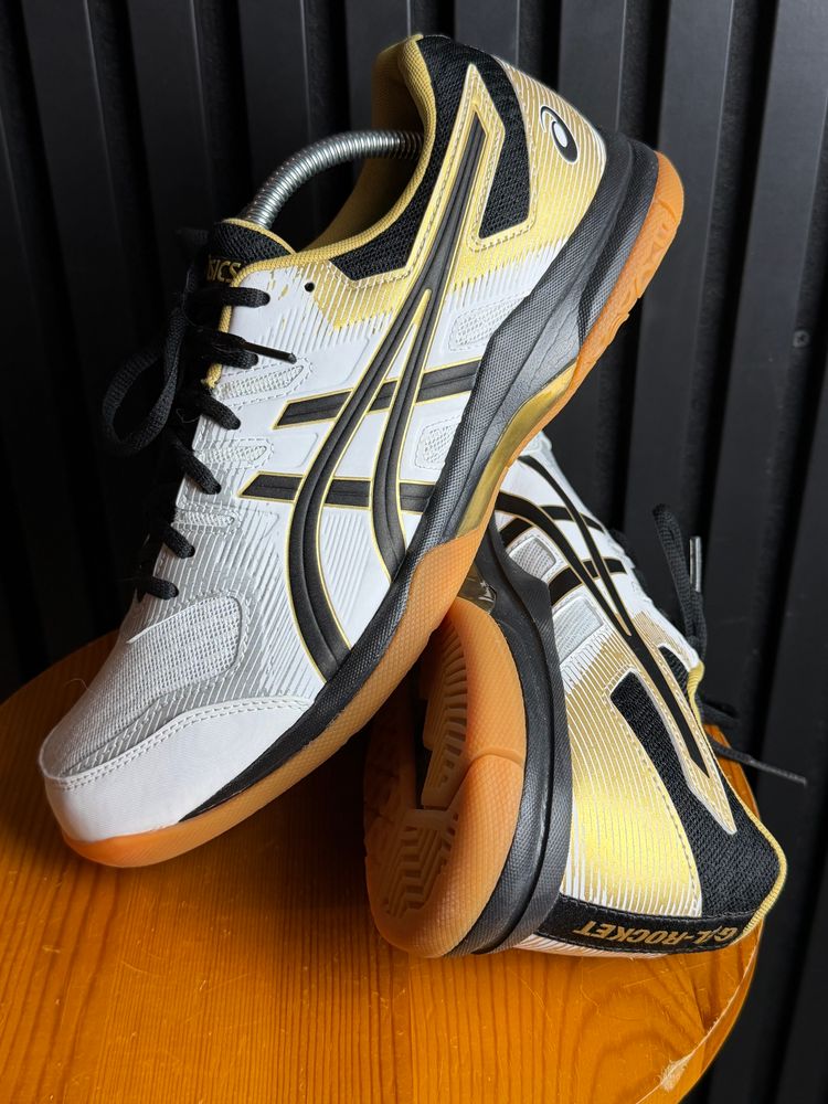 ASICS Buty Asics Sportowe Rozmiar 44/28cm product image
