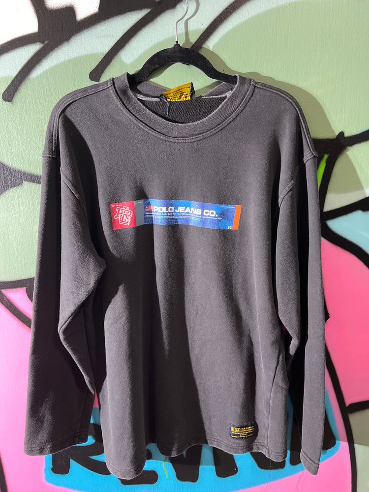 Polo Jeans Co. Long Sleeve Shirt