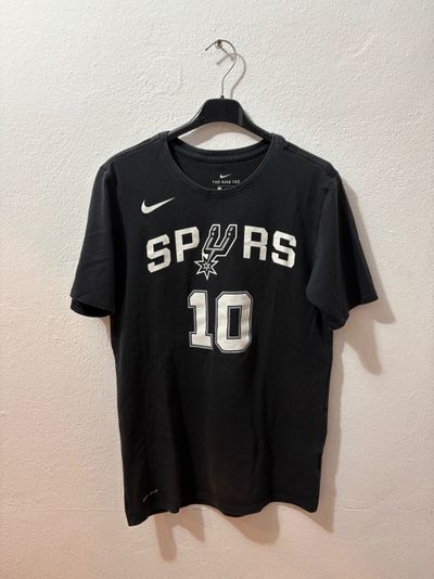 Jersey San Antonio Spurs
