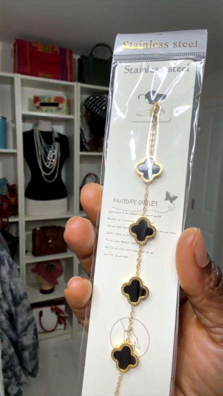 Other clover bracelet product image