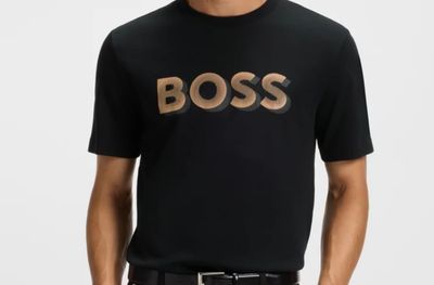 Boss Black T-Shirt rrp90