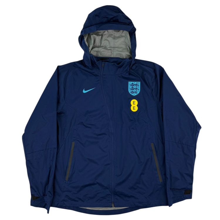 England 2022 Windbreaker (L) image 1