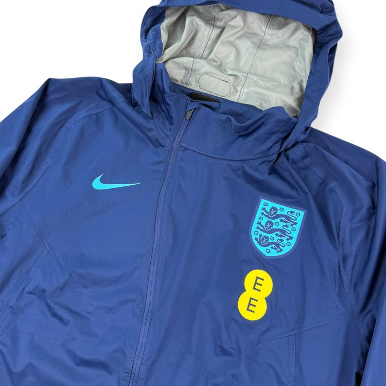 England 2022 Windbreaker (L) image 3