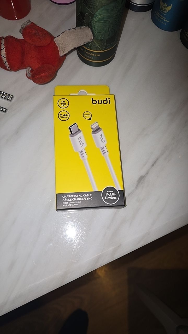 Charging Cable image 1