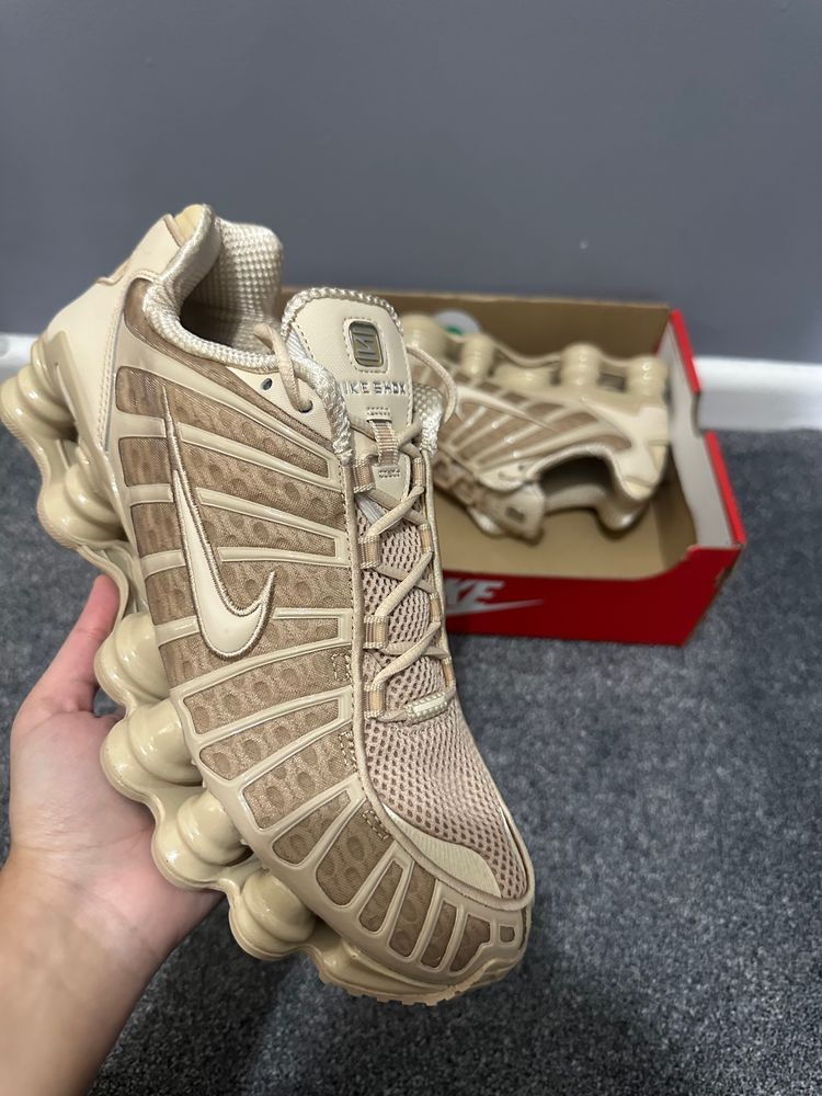Nike Shox TL UK8  image 1