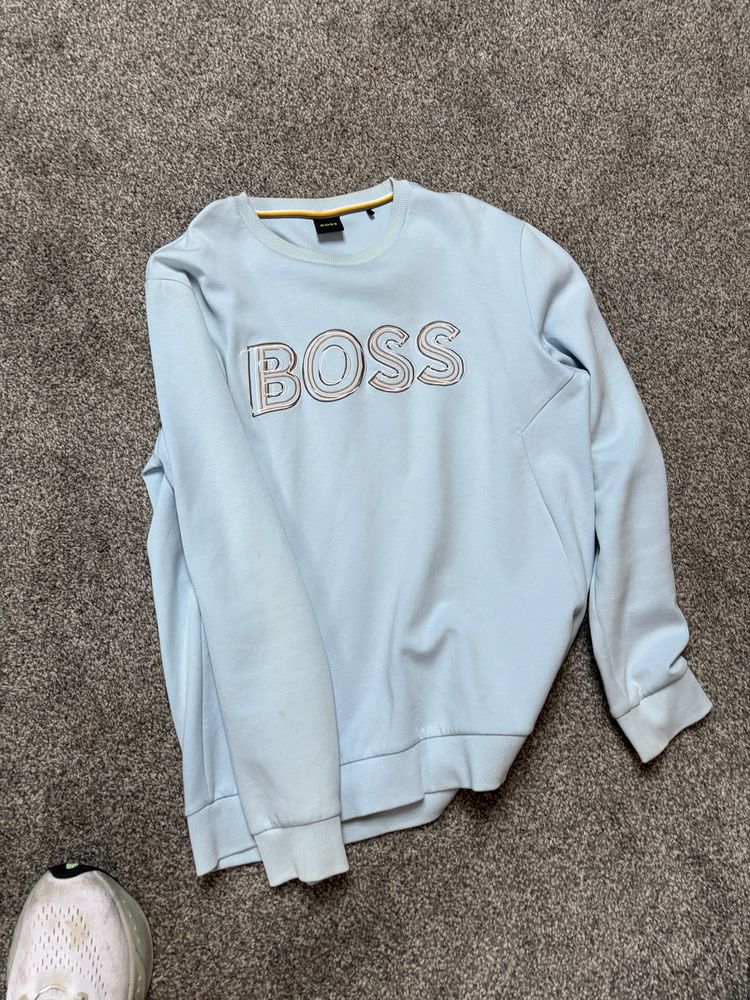 Boss Sweatshirt