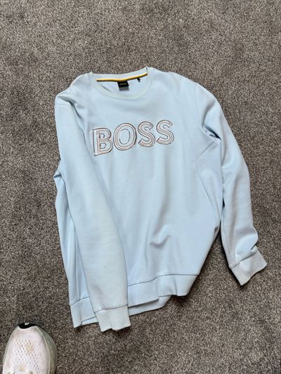 Boss Sweatshirt