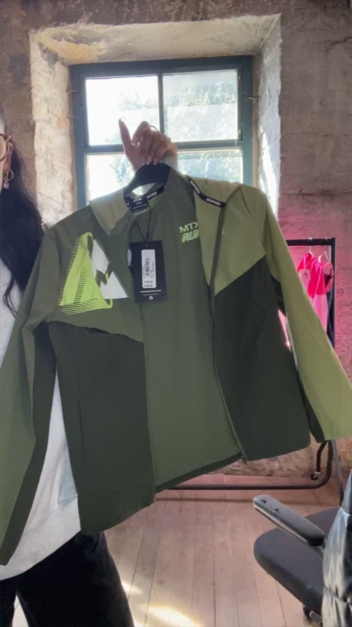 Other M/B tee n windbreaker  product image