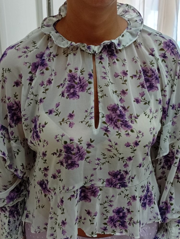 Zara Camicia zara product image