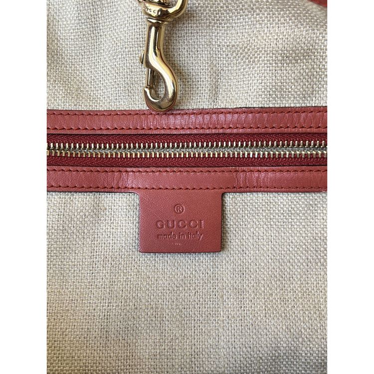 Gucci Bolso Craft Tote image 7