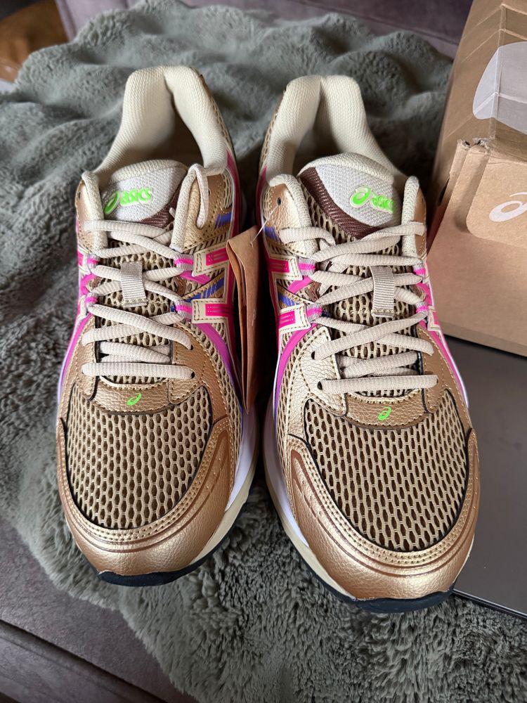 Asics Gel-Sekiran Running Shoes image 3