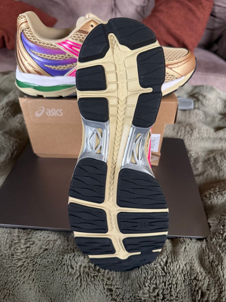 Asics Gel-Sekiran Running Shoes image 2