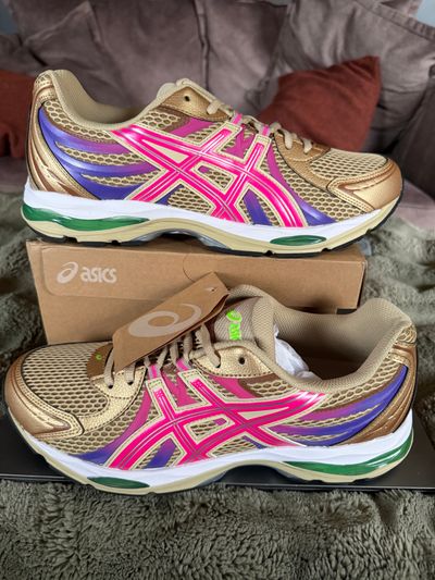 Asics Gel-Sekiran Running Shoes