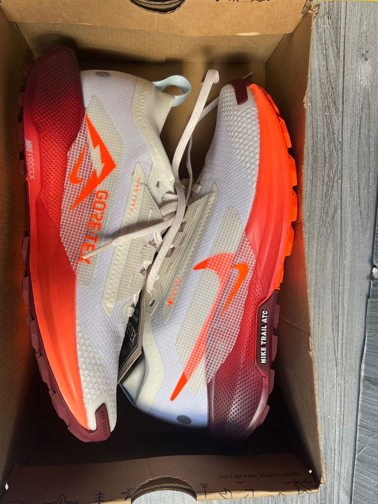 Nike Nike W Pegasus Trail 5 Gtx Running Shoes product image