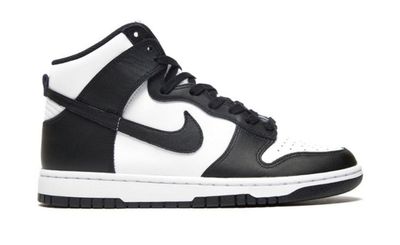 Nike Dunk High Panda