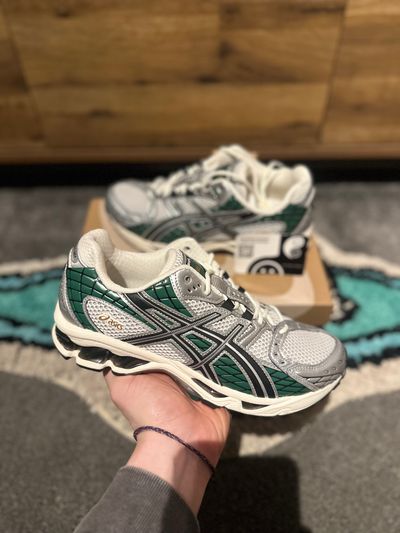 ASICS Gel-Nimbus 10.1 “Cream Grove” U.K. 6