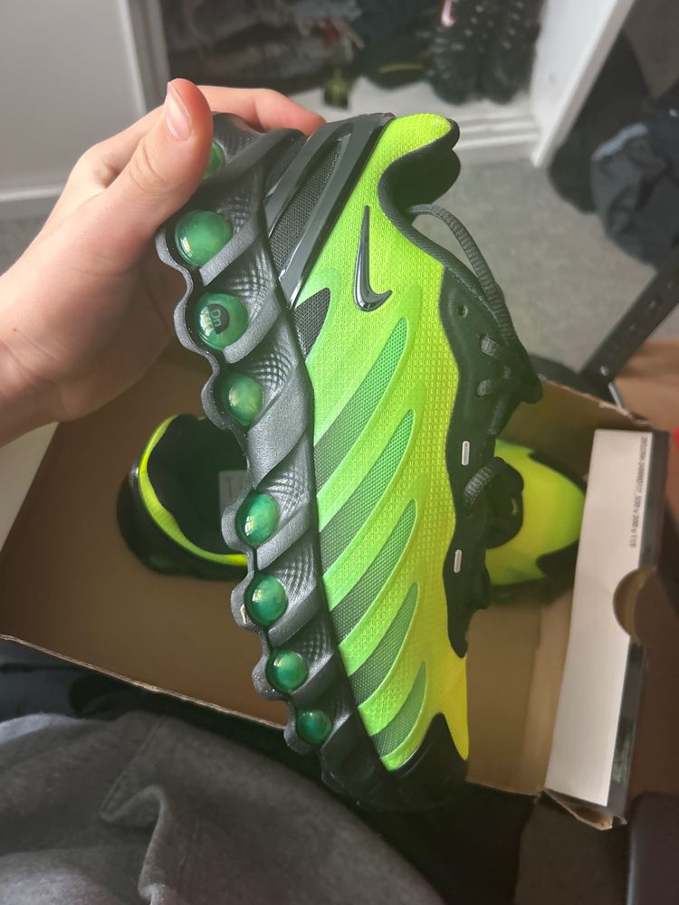 Nike Running Shoes