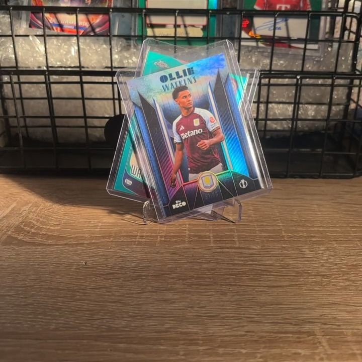 Immagine del prodotto Other olie watkins autos i numeracja