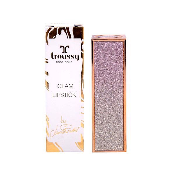 Troussy Glam Lipstick image 3