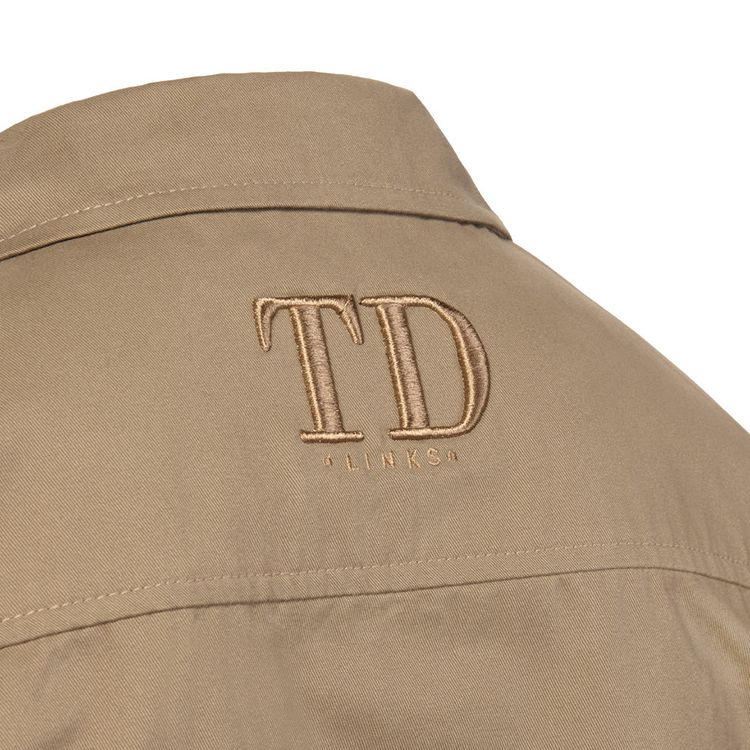 Overshirt - Desert Mocha 5
