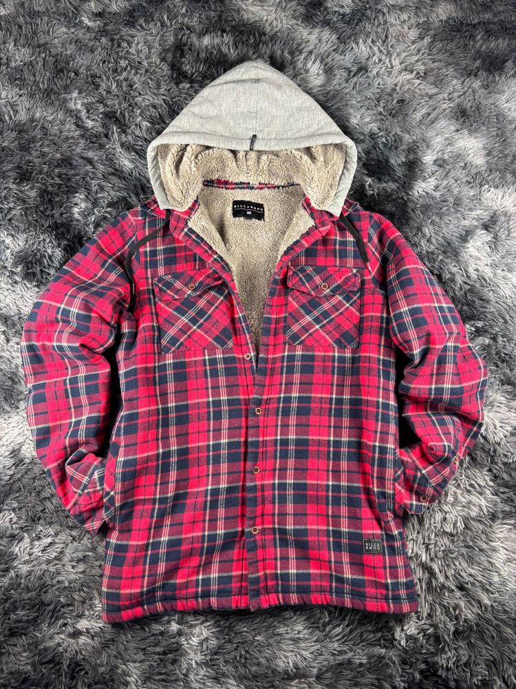 Billabong Limited Edition deadstock nuova