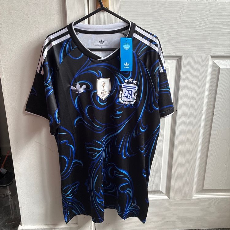 Adidas Originals Adidas Argentina Football Jersey product image