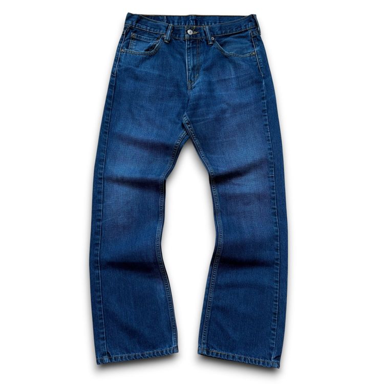 Levi's 527 2000's relaxed denim 4181 bootcut jeans (S)